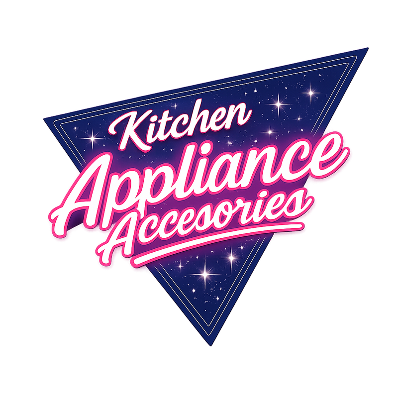 kitchen appliance accessories 