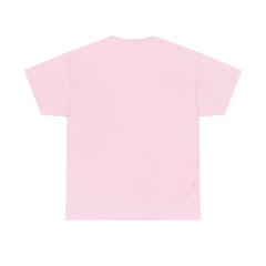 The "M.O.M." Signature Heavy Cotton Tee — "Mom of Moms" Edition
