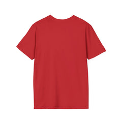 The "Heroic Hearts" Bonus Mom Softstyle Tee