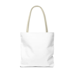 Cosmic Heart Mom Signature AOP Tote — Vibrant Galaxy Print Bag