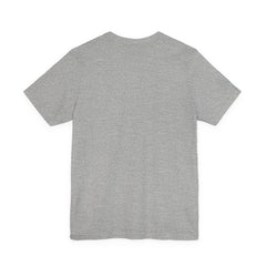 The "Badass Mom" Retro Graphic Tee — Premium Short Sleeve Shirt