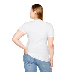 The "Heroic Hearts" Bonus Mom Softstyle Tee