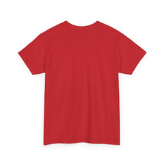 The "M.O.M." Signature Heavy Cotton Tee — "Mom of Moms" Edition