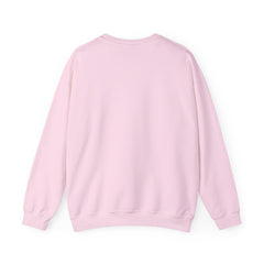 The "Motherhood Mantra" Heavy Blend Crewneck