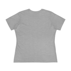Blessed Mama: 3 John 1:4 Premium Tee