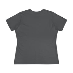 Glowing Heart "Mom" Graphic T-Shirt — Premium Celestial Cotton Tee