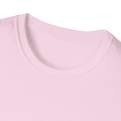 The "Mother, Always" Signature Tee — Premium Softstyle Graphic