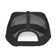 The "M.O.M." Signature Trucker Hat — Premium "Mom of Moms" Edition