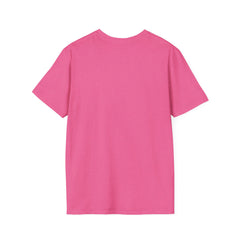 The "Heroic Hearts" Bonus Mom Softstyle Tee