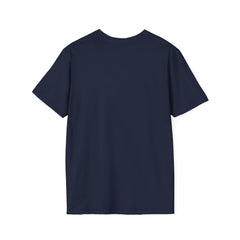 The "Heroic Hearts" Bonus Mom Softstyle Tee