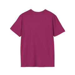 The "Heroic Hearts" Bonus Mom Softstyle Tee