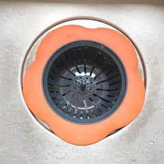 The Cute Catch Drain