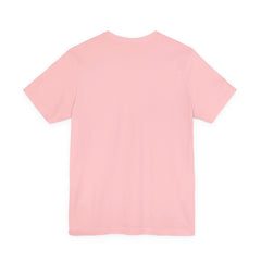 The "Badass Mom" Retro Graphic Tee — Premium Short Sleeve Shirt