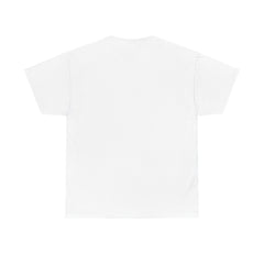 The "M.O.M." Signature Heavy Cotton Tee — "Mom of Moms" Edition