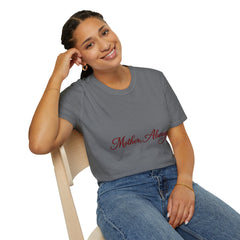 The "Mother, Always" Signature Tee — Premium Softstyle Graphic