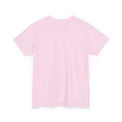 The "M.O.M." Signature Heavy Cotton Tee — "Mom of Moms" Edition