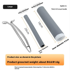 Silicone Pot Handle Sleeve