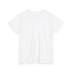 The "M.O.M." Signature Heavy Cotton Tee — "Mom of Moms" Edition
