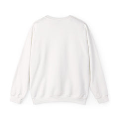 The "Motherhood Mantra" Heavy Blend Crewneck