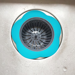 The Cute Catch Drain