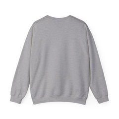 The "Motherhood Mantra" Heavy Blend Crewneck