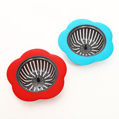 The Cute Catch Drain
