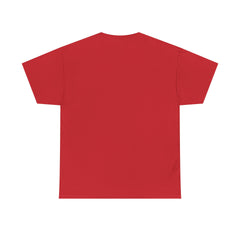 The "M.O.M." Signature Heavy Cotton Tee — "Mom of Moms" Edition
