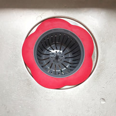The Cute Catch Drain