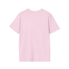 The "Heroic Hearts" Bonus Mom Softstyle Tee
