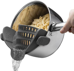 Clip-on Pot Strainer Bundle