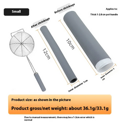 Silicone Pot Handle Sleeve
