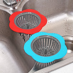 The Cute Catch Drain