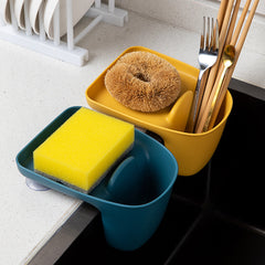Sponge Holder