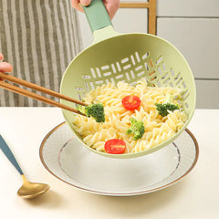 The Noodle Strain